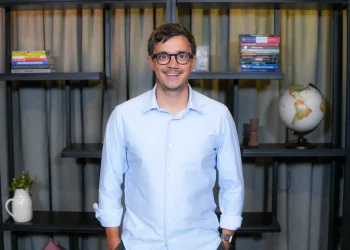 Brazil Wealth mira R$ 1 bi no primeiro ano com tecnologia e independência