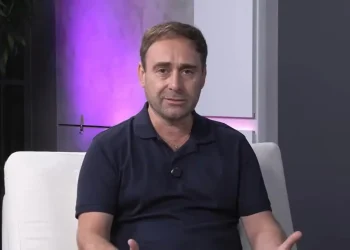 Por que Tom Hougaard é figura diferenciada no universo do trading