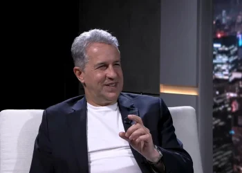 a lição que marcou Flávio Ferraz