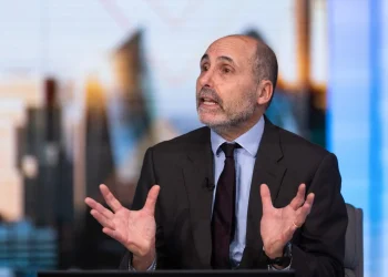 Estrategista líder no Goldman diz que ações exibem sinais iguais aos da crise de 2008