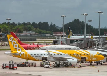 Por que a guerra no Irã afetou o turismo em paraísos distantes como Bali e Camboja