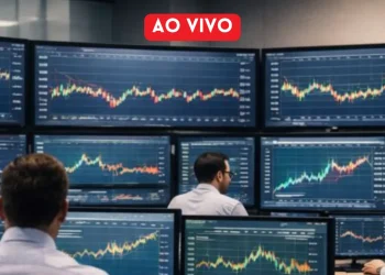 Ibovespa Hoje Ao Vivo: Confira o que movimenta Bolsa, Dólar e Juros nesta quinta