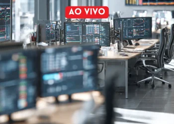 Ibovespa Hoje Ao Vivo: Confira o que movimenta Bolsa, Dólar e Juros nesta segunda
