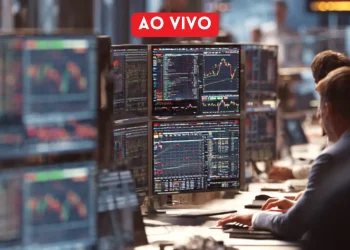 Ibovespa Hoje Ao Vivo: Confira o que movimenta Bolsa, Dólar e Juros nesta sexta