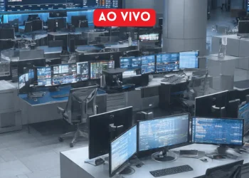 Ibovespa Hoje Ao Vivo: Confira o que movimenta Bolsa, Dólar e Juros nesta segunda