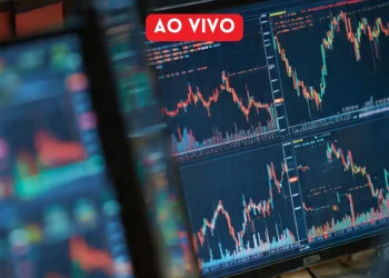 Ibovespa Hoje Ao Vivo: Confira o que movimenta Bolsa, Dólar e Juros nesta sexta