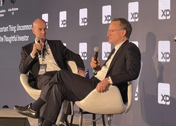 como juros baixos criaram “gênios” no mercado e novas bolhas à vista