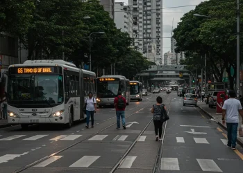 Para economistas, setor de serviços melhor que o esperado garante PIB forte no 1º tri