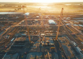 Data center de IA de US$ 27 bi da Meta leva oportunidades e caos a cidade dos EUA