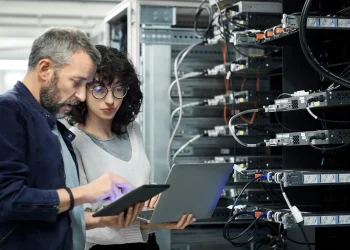 Morgan Stanley diz que IA exigirá preparo para empregos que nem existem ainda