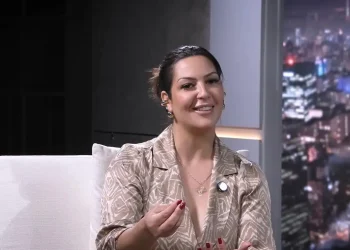 A jornada de transformação de Marci Mota até unir psicanálise e day trade