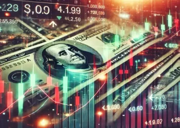 alta se sustenta com risco geopolítico, mas JPMorgan avalia sinais de reversão