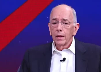 Brasil vive contradição de ter petróleo, mas não gasolina, diz ex-CEO da Petrobras