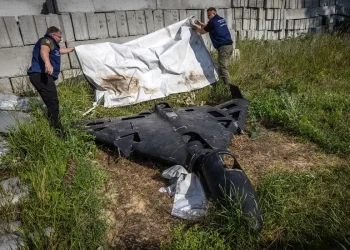 Aliados europeus temem que Rússia esteja prestes a enviar drones ao Irã