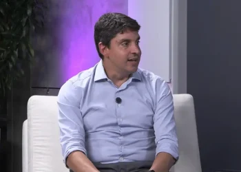 Rafi Figueredo explica por que Ralph Acampora é uma lenda do mercado