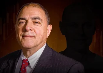 quem é o trader pioneiro que levou a análise técnica a Wall Street