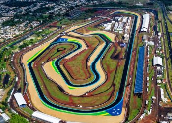 Gosta de velocidade? Então, venha para o MotoGP! – Portal Goiás