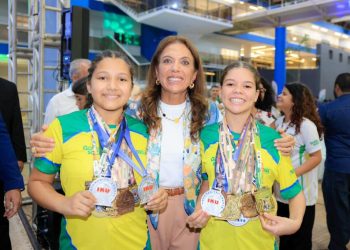 Mais chance de subir ao podium! Pró-Goiás Atleta terá aumento no número de bolsas e reajuste nos valores pagos – Portal Goiás