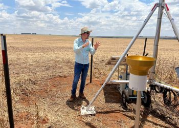 Pesquisa mostra que agro goiano tem potencial para reduzir emissão de gases de efeito estufa – Portal Goiás