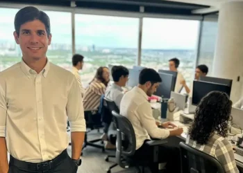 Apen Capital chega a R$ 2 bi e mira expansão para SP em 2027