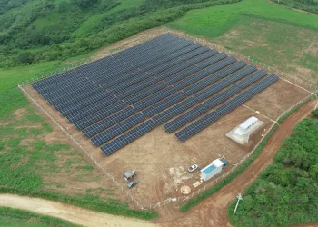 Huawei e Aggreko vão desenvolver na Amazônia maior projeto com baterias do Brasil