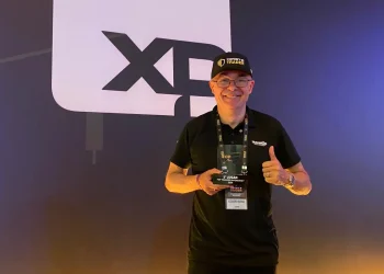 O que Stormer, o Top Trader n° 1, faz todos os dias para seguir vencedor no mercado