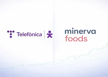 Telefônica Brasil (VIVT3) avança e Minerva (BEEF3) recua: entenda os motivos