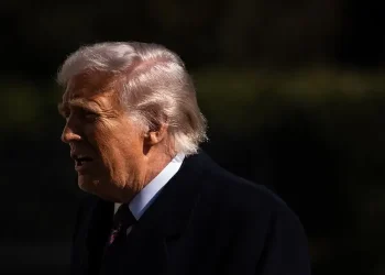 como Trump decidiu ir à guerra