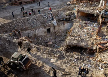 Trump finalmente está de olho em uma saída do Irã; será que ele vai aproveitar?