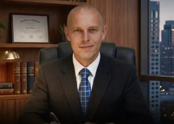 o operador que transformou perdas em método estará na Expert Trader