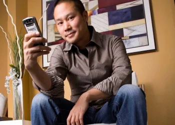 O misterioso testamento de US$ 500 milhões, assinado por fantasmas