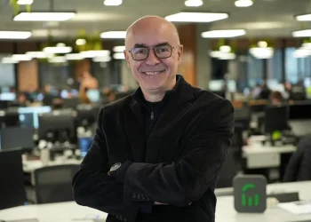 Stormer vence 1ª edição do prêmio Top Traders InfoMoney