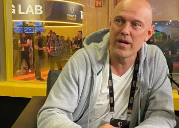 “Trade mais difícil é o certo”, diz Tom Hougaard, autor de O Melhor Perdedor Vence