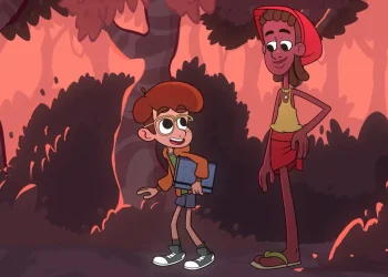 Seleção TV Brasil: produções infantis e juvenis têm maior investimento