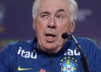 Ancelotti investe em estreantes em penúltima convocação antes da Copa
