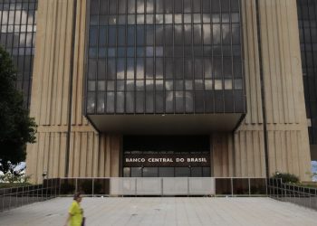 Banco Central prevê crescimento de 1,6% para o PIB em 2026