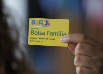 Fome recua mais em lares com Bolsa Família chefiados por mulher