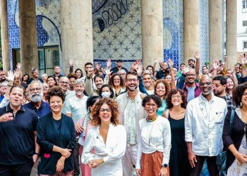 Comemorações dos 50 anos da Funarte fortalecem a Cultura do Brasil