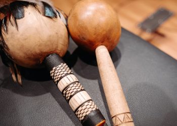 Festival leva turnê de artistas afro-indígenas a 15 estados