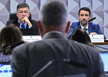 CPMI aponta indícios de fraude após suspensão de acordo do banco C6 com INSS – Notícias