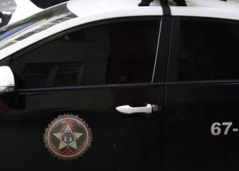 Vereador do Rio é preso suspeito de ligação com o Comando Vermelho