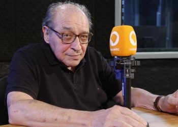 Rádio MEC: De quem é a música? destaca o compositor Luiz Antonio