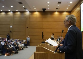 Combate à dengue é primeiro desafio de coalizão global de saúde