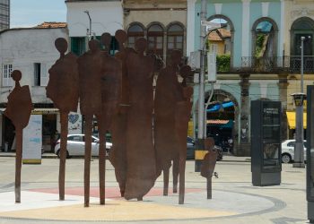 Longa da UFF vai investigar os ecos da escravidão no Brasil e no mundo