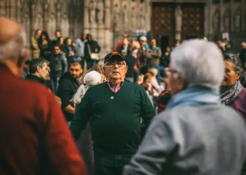 Como uma mentalidade saudável influencia a longevidade