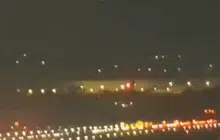 O que pode ter causado explosão e fogo em avião após decolagem em Guarulhos