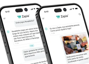 Zapia levanta mais US$ 7M com Prosus para fortalecer app próprio