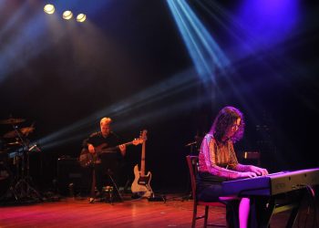 Apenas 10% dos direitos autorais no setor musical vão para mulheres