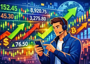 IA substitui analistas júnior e detecta fraudes em fundos em tempo real, diz pesquisa