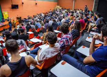 Lei sancionada reestrutura carreiras do serviço público federal – Notícias